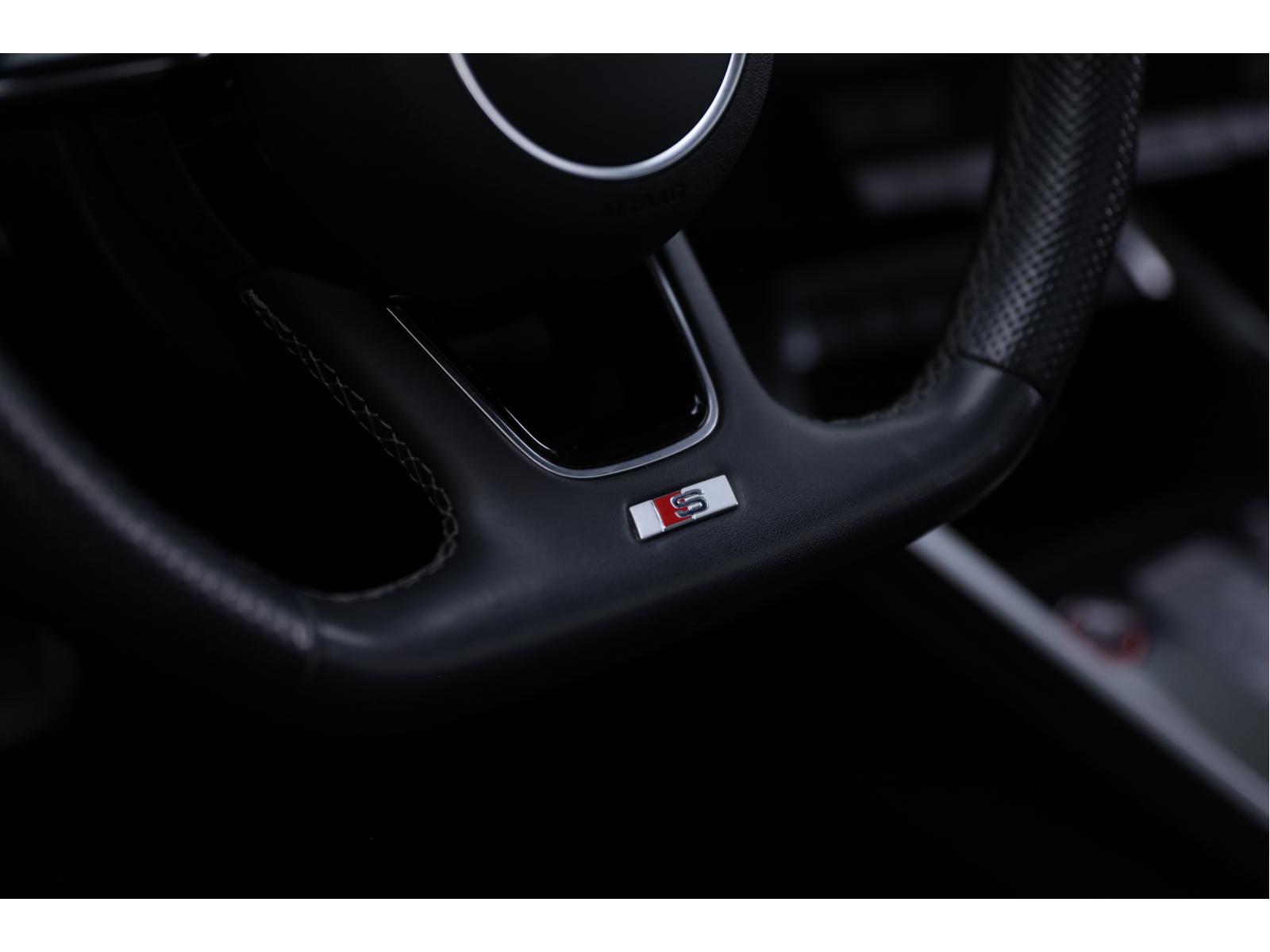 2023 Audi S3 - Image 22