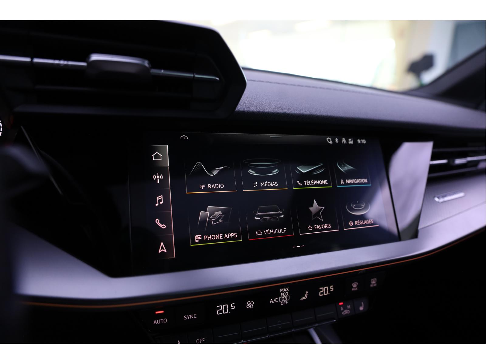 2023 Audi S3 - Image 28