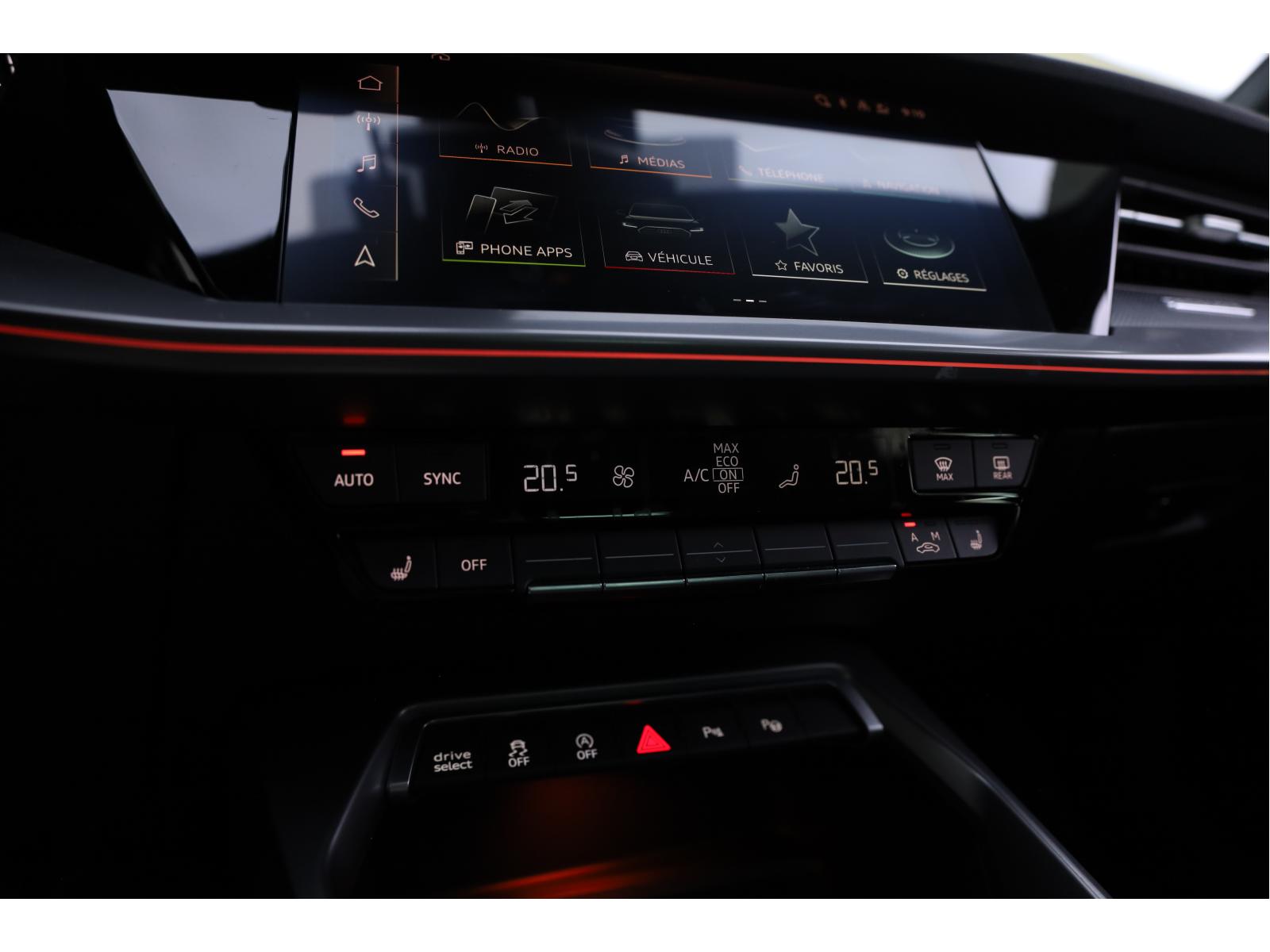 2023 Audi S3 - Image 29