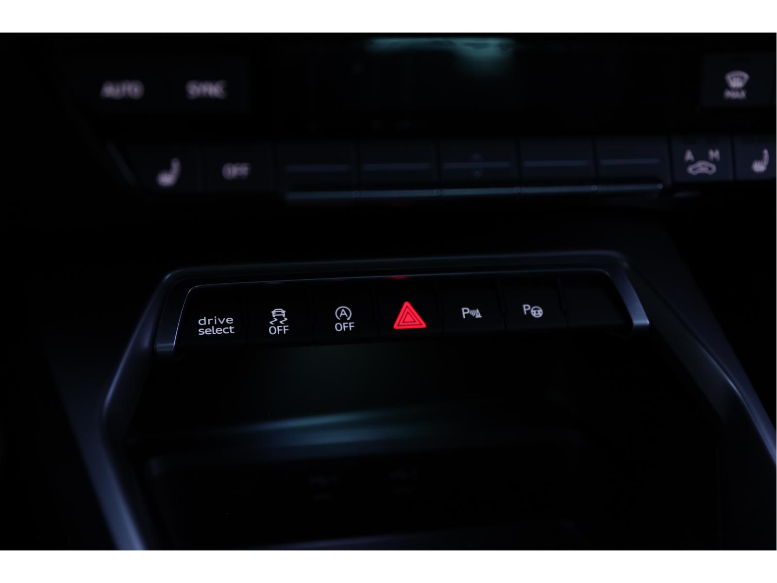 2023 Audi S3 - Image 30