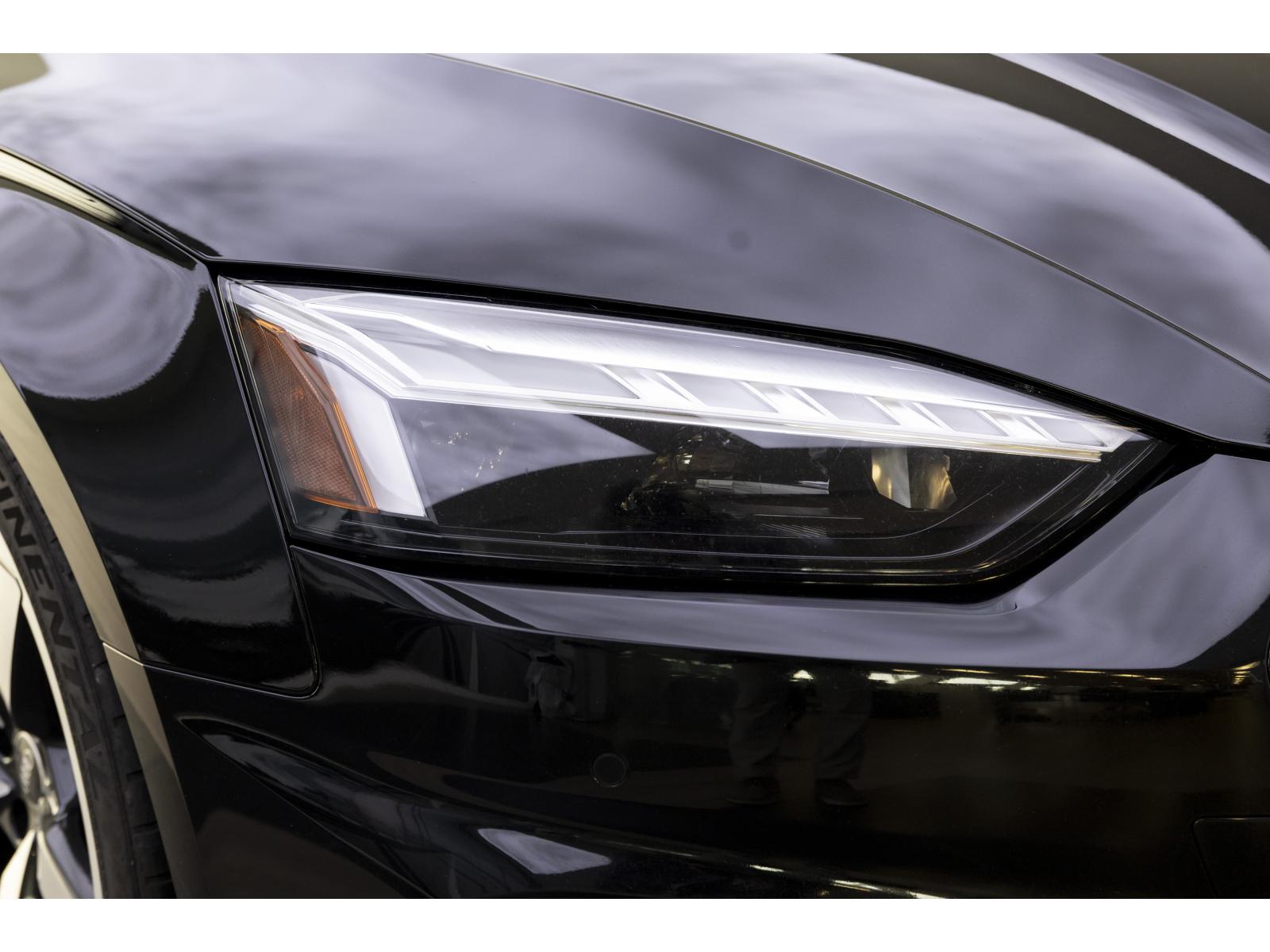 2024 Audi A5 - Image 2