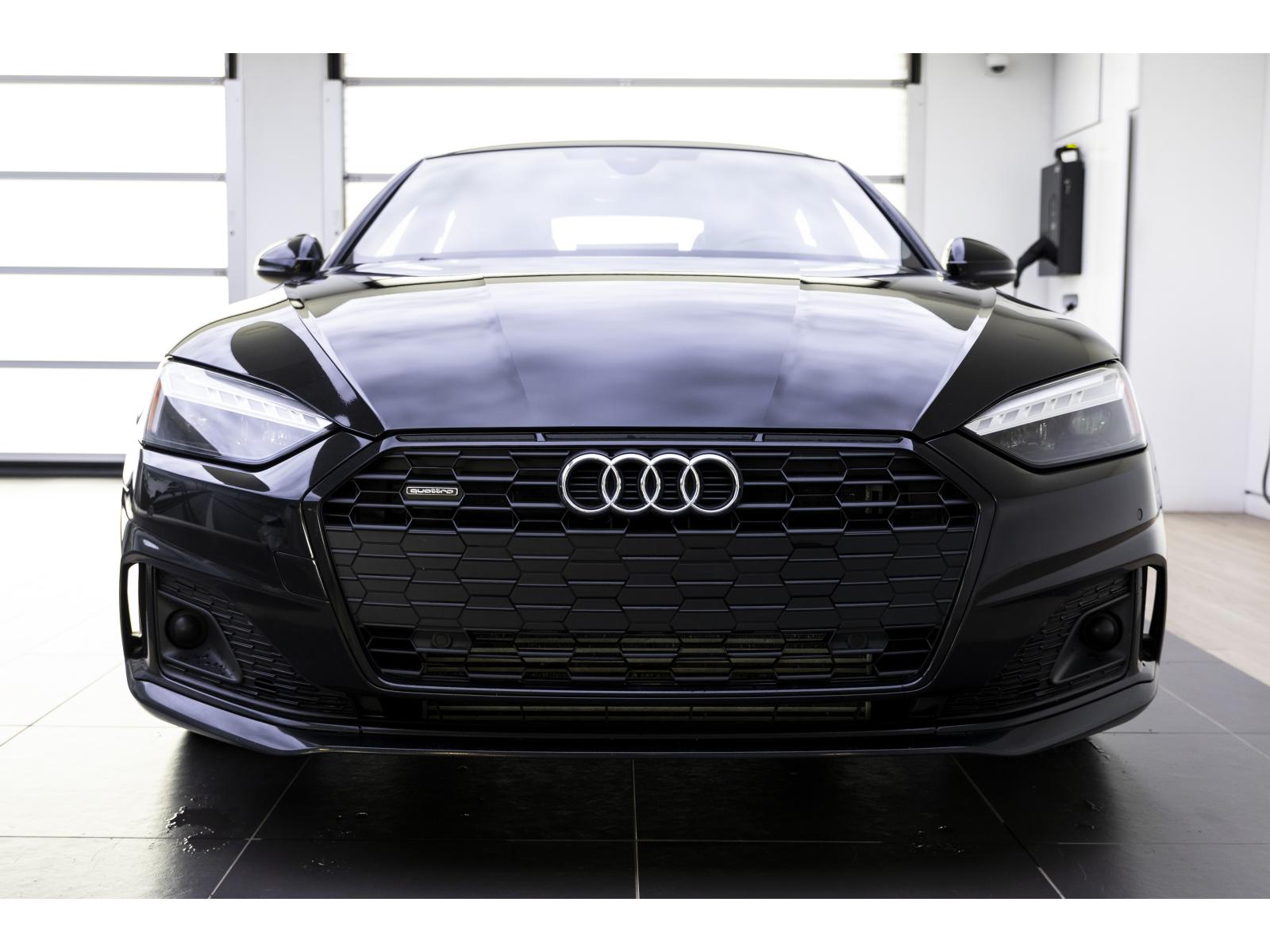 2024 Audi A5 - Image 3