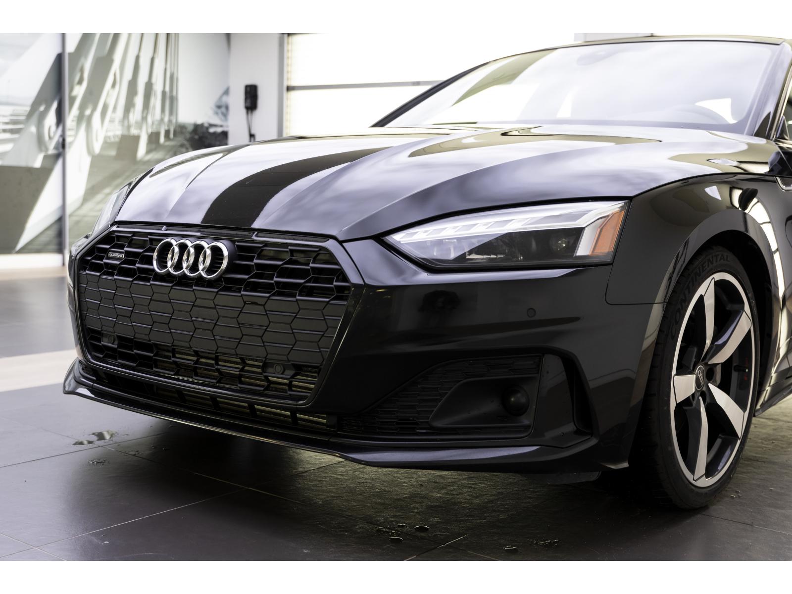 2024 Audi A5 - Image 4