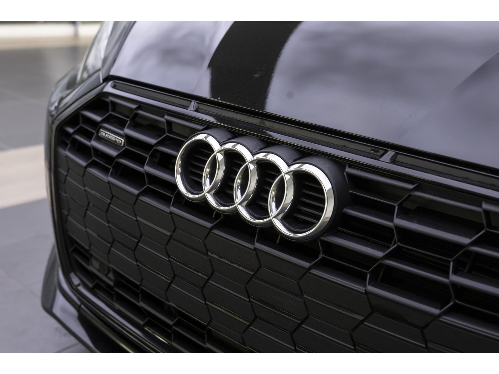 2024 Audi A5 - Image 5