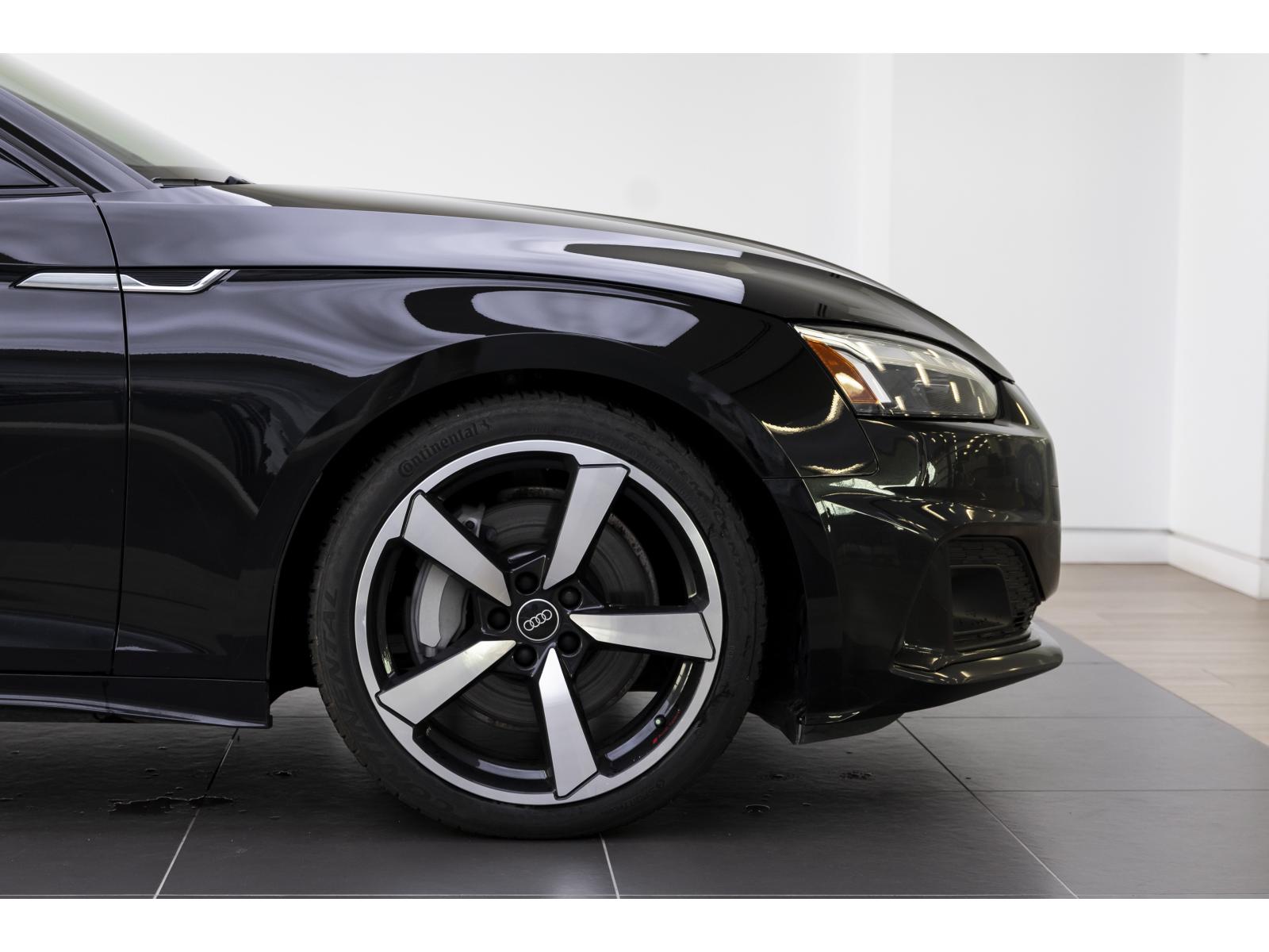 2024 Audi A5 - Image 8