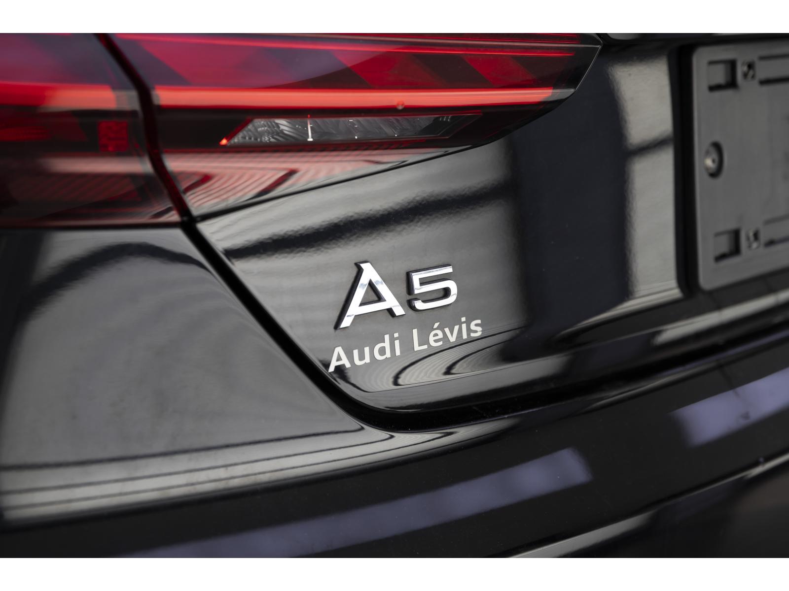 2024 Audi A5 - Image 11