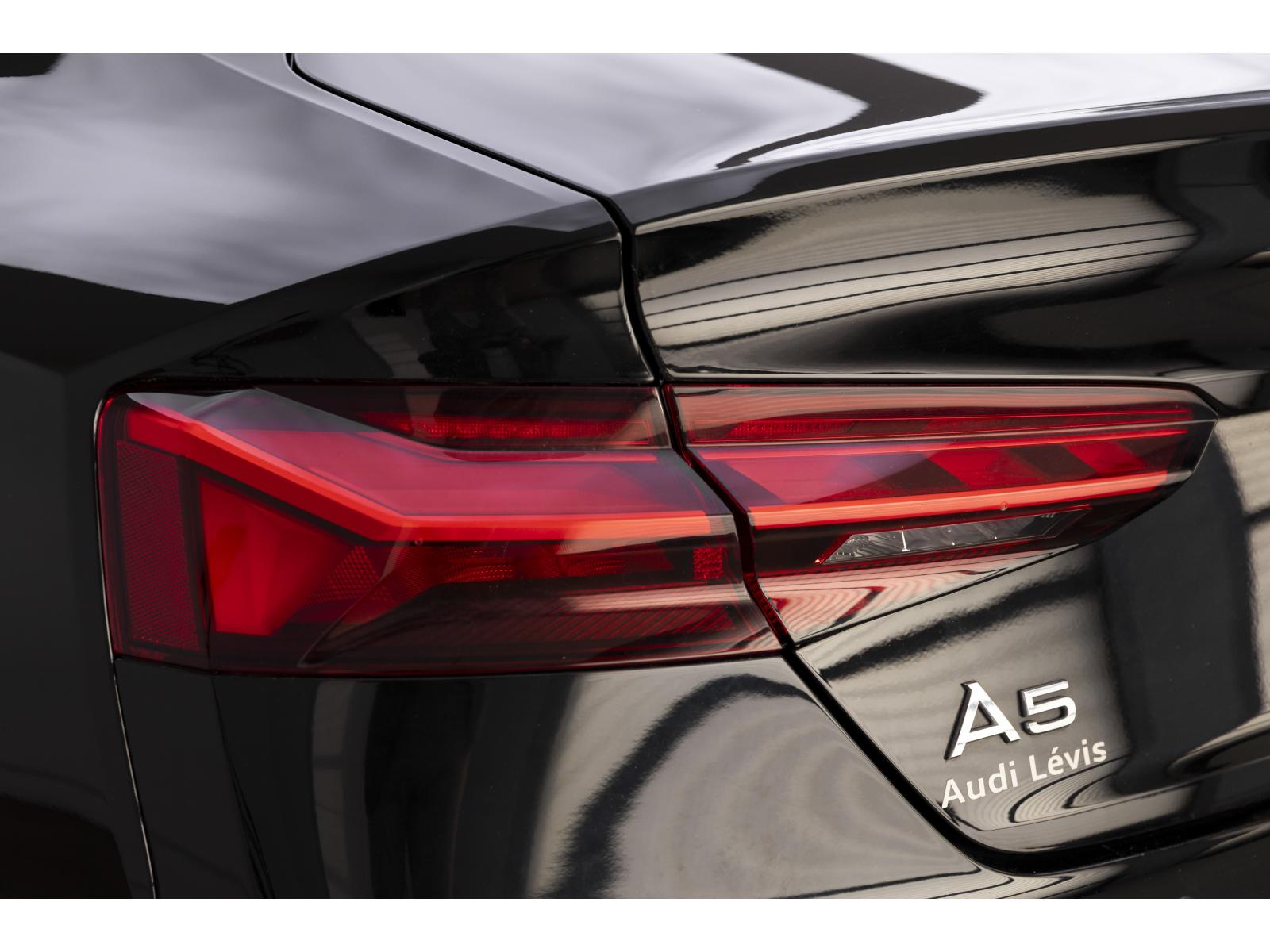 2024 Audi A5 - Image 12