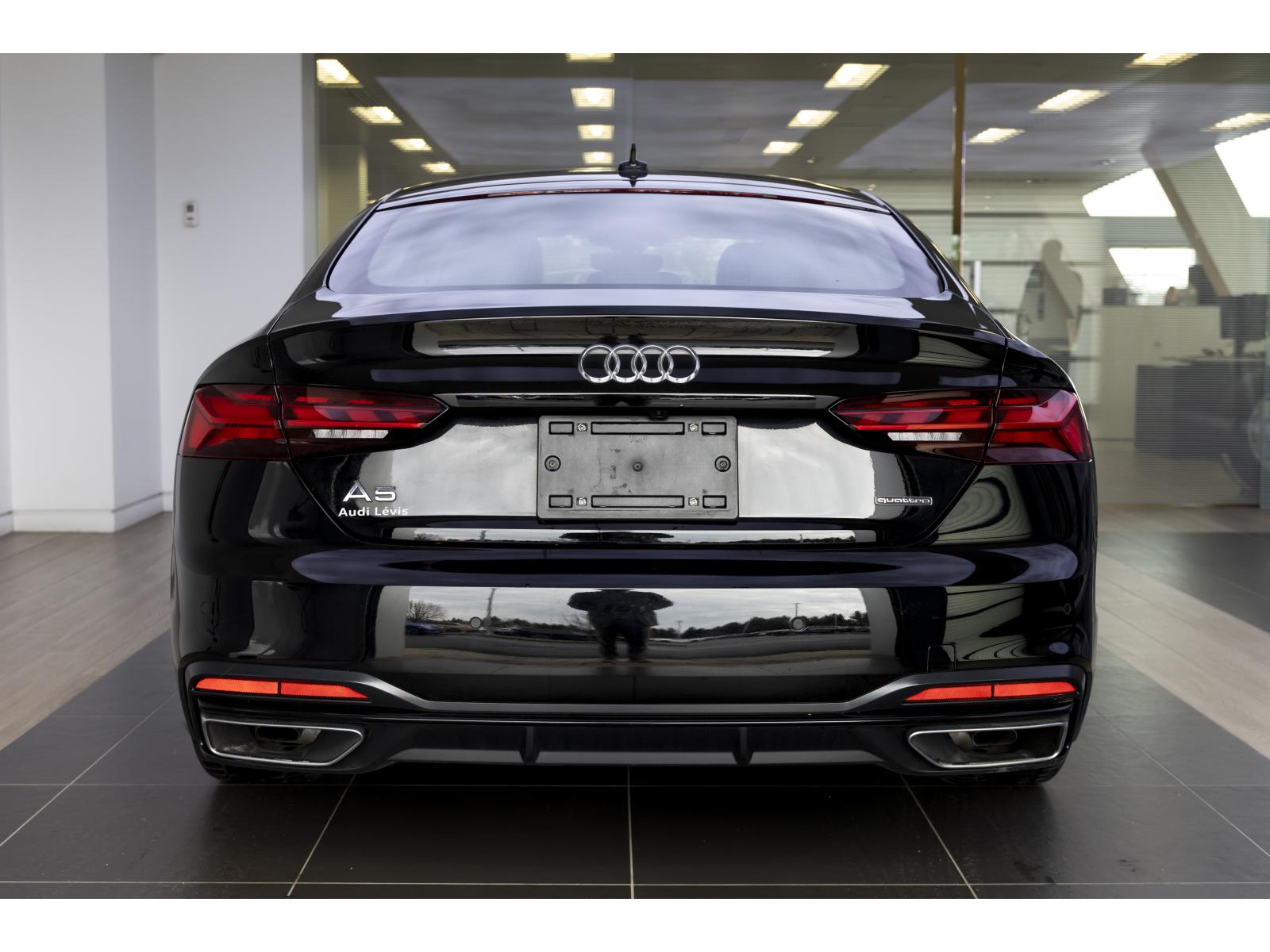 2024 Audi A5 - Image 13