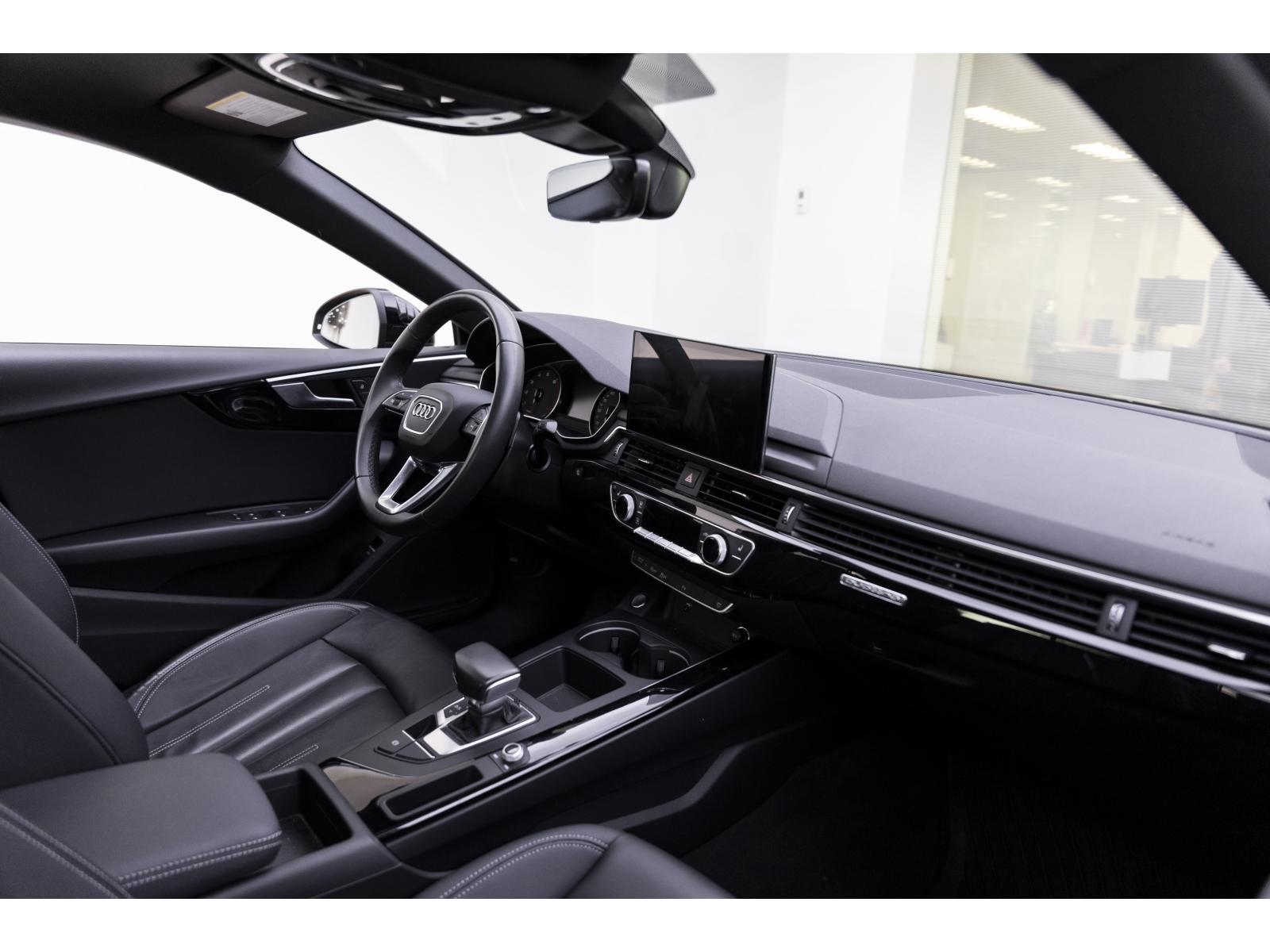 2024 Audi A5 - Image 14