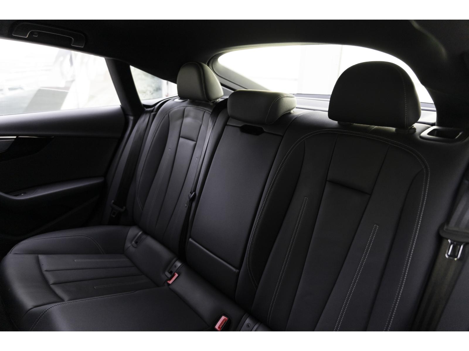 2024 Audi A5 - Image 15