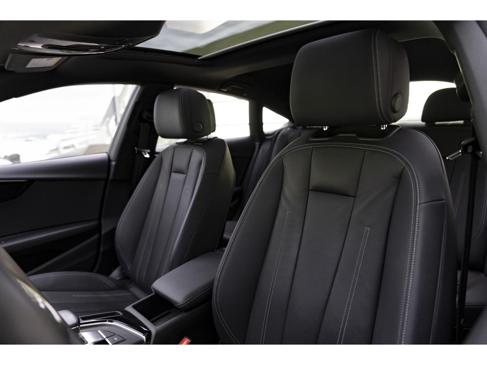 2024 Audi A5 - Image 17