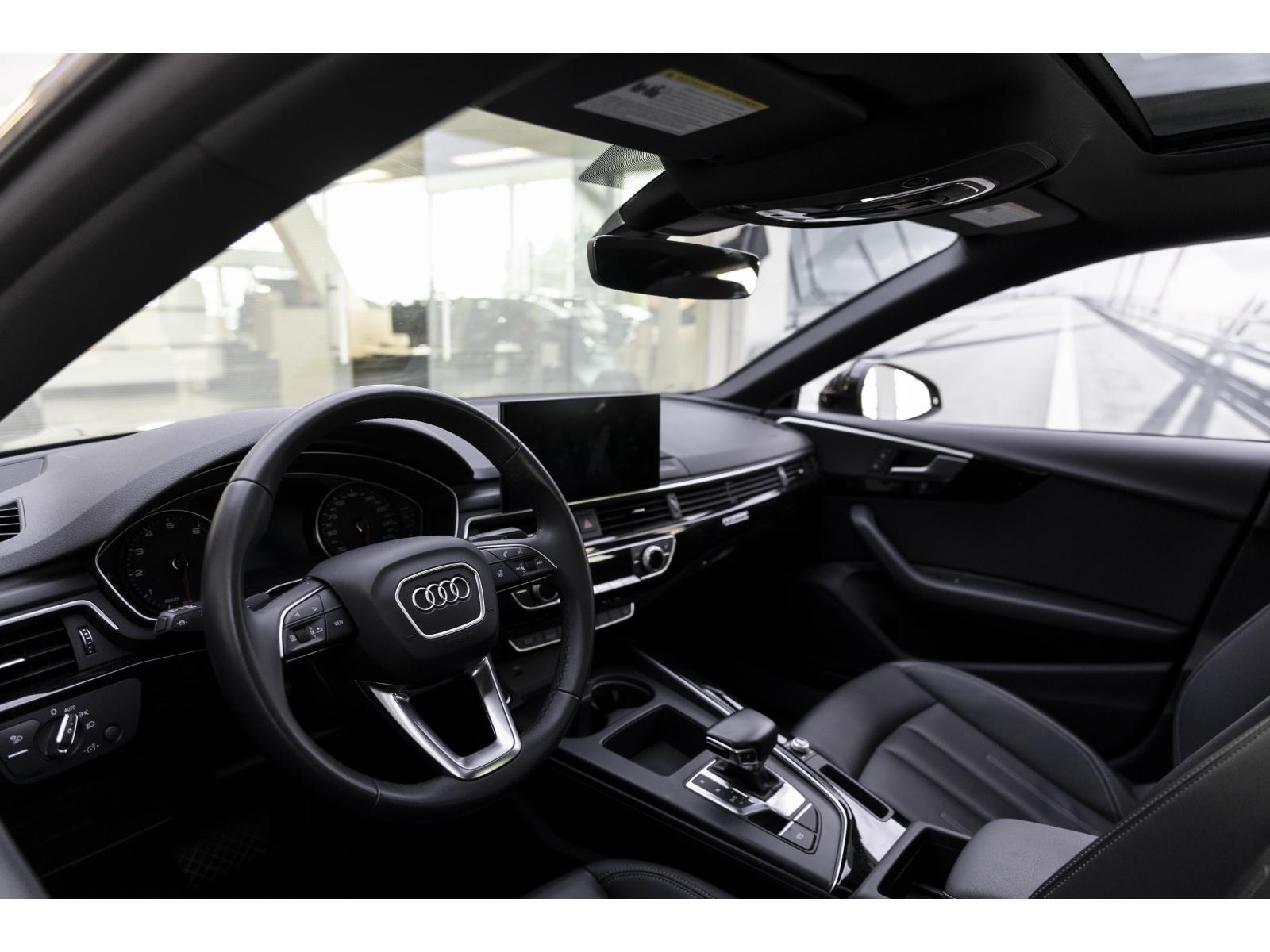 2024 Audi A5 - Image 19