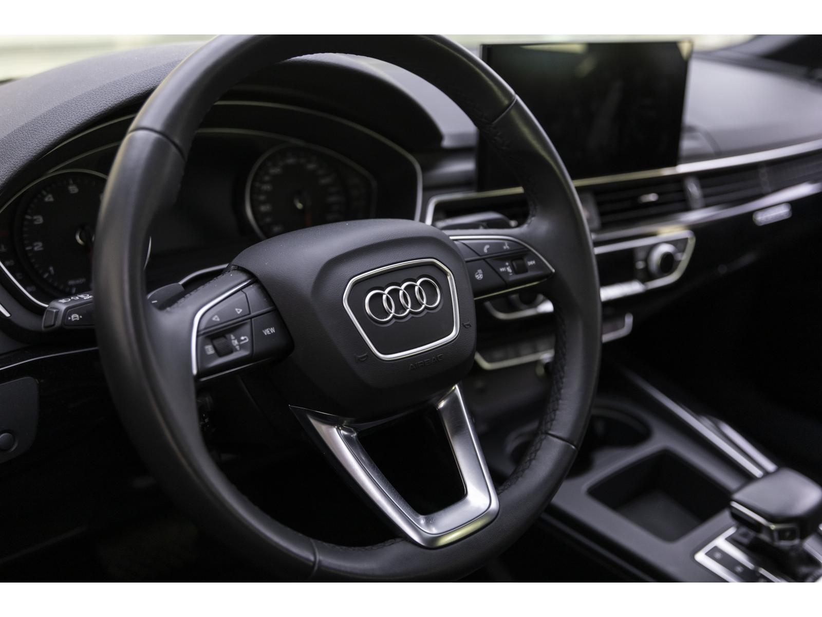 2024 Audi A5 - Image 20