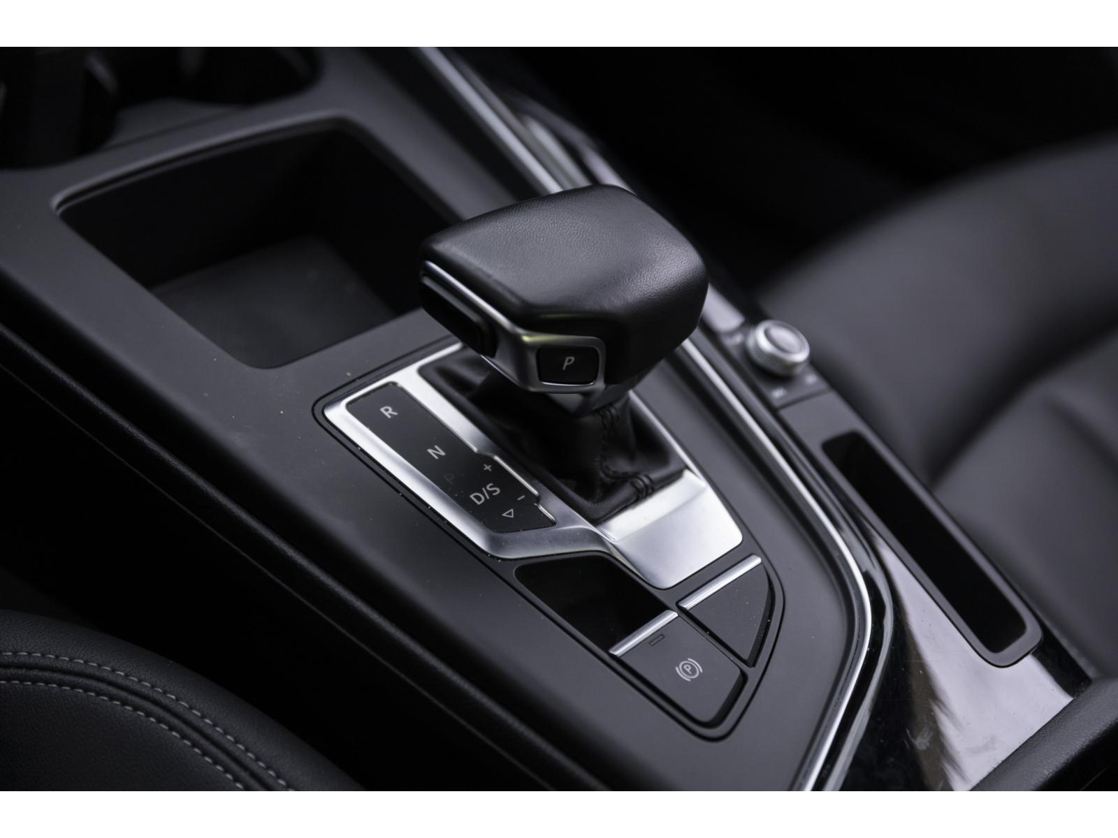 2024 Audi A5 - Image 21