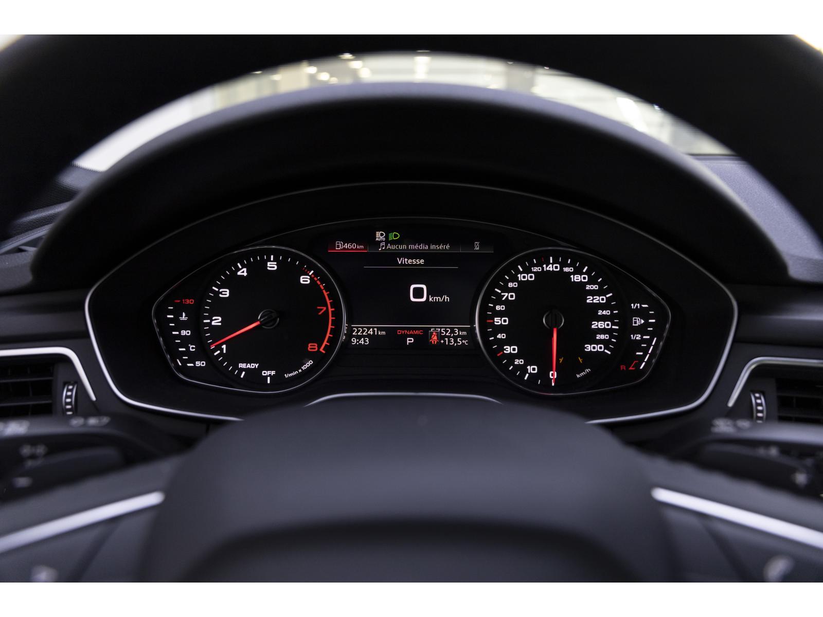 2024 Audi A5 - Image 24
