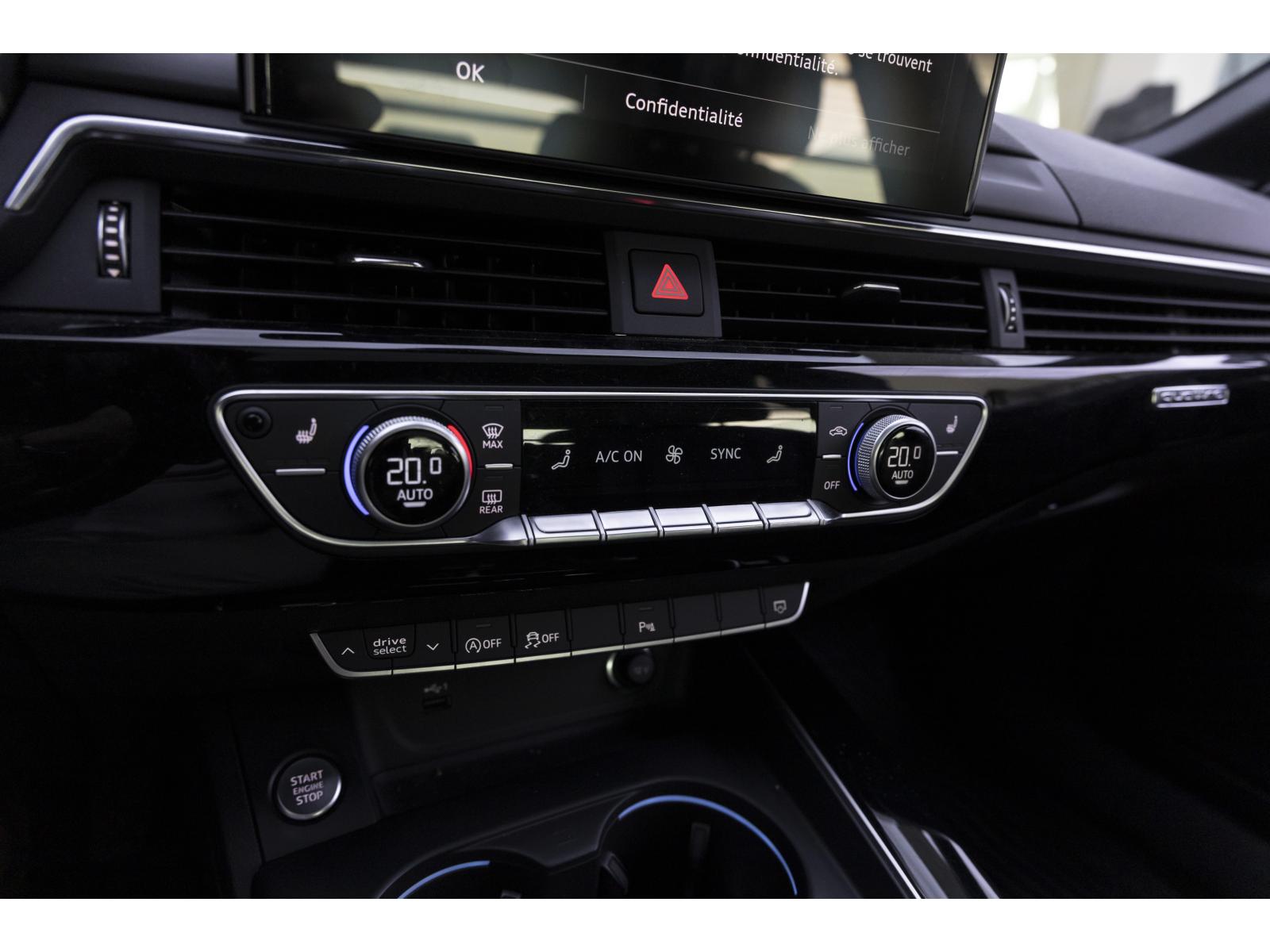 2024 Audi A5 - Image 26