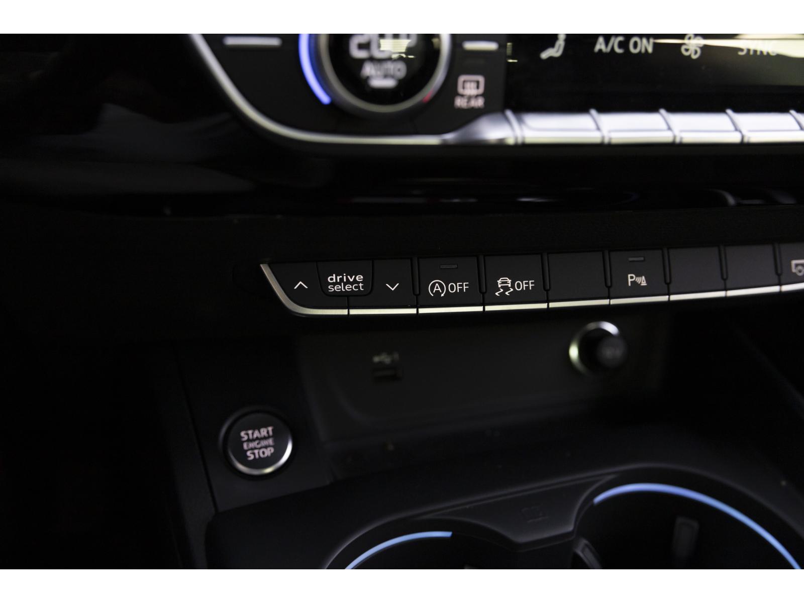 2024 Audi A5 - Image 27