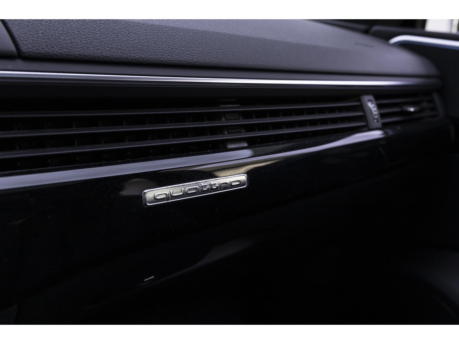 2024 Audi A5 - Image 28