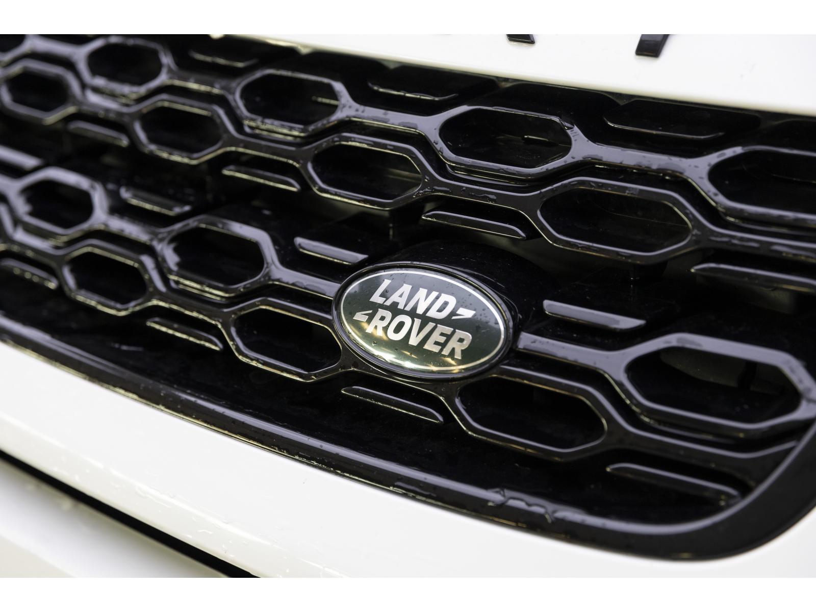 2021 Land Rover Discovery Sport - Image 5