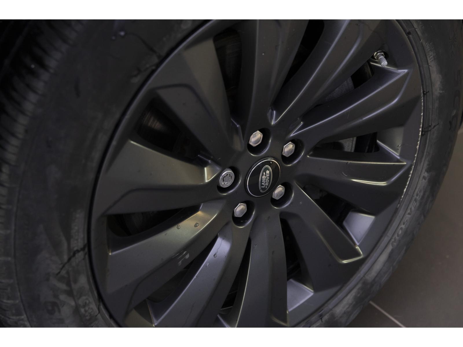 2021 Land Rover Discovery Sport - Image 8
