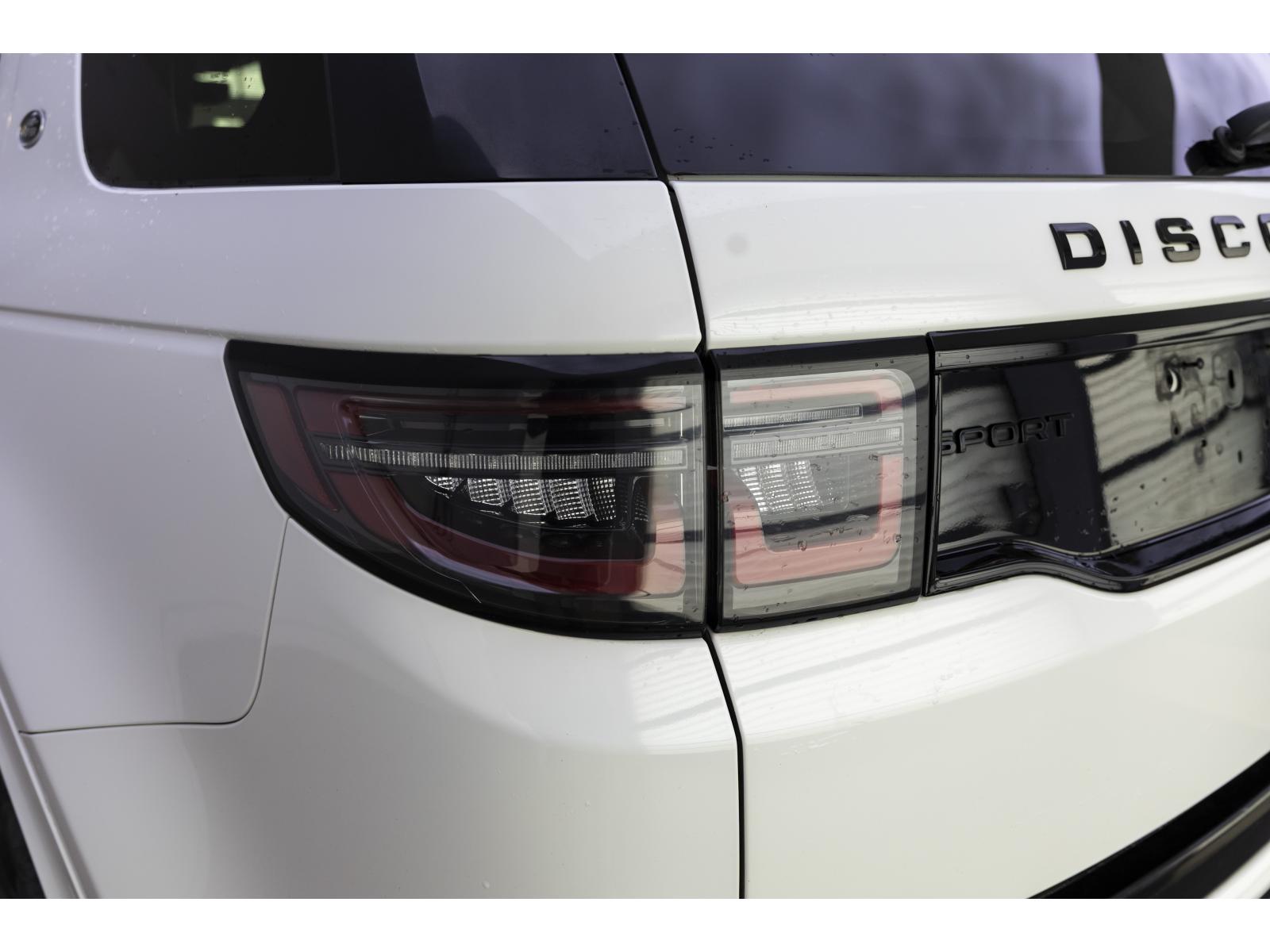 2021 Land Rover Discovery Sport - Image 12