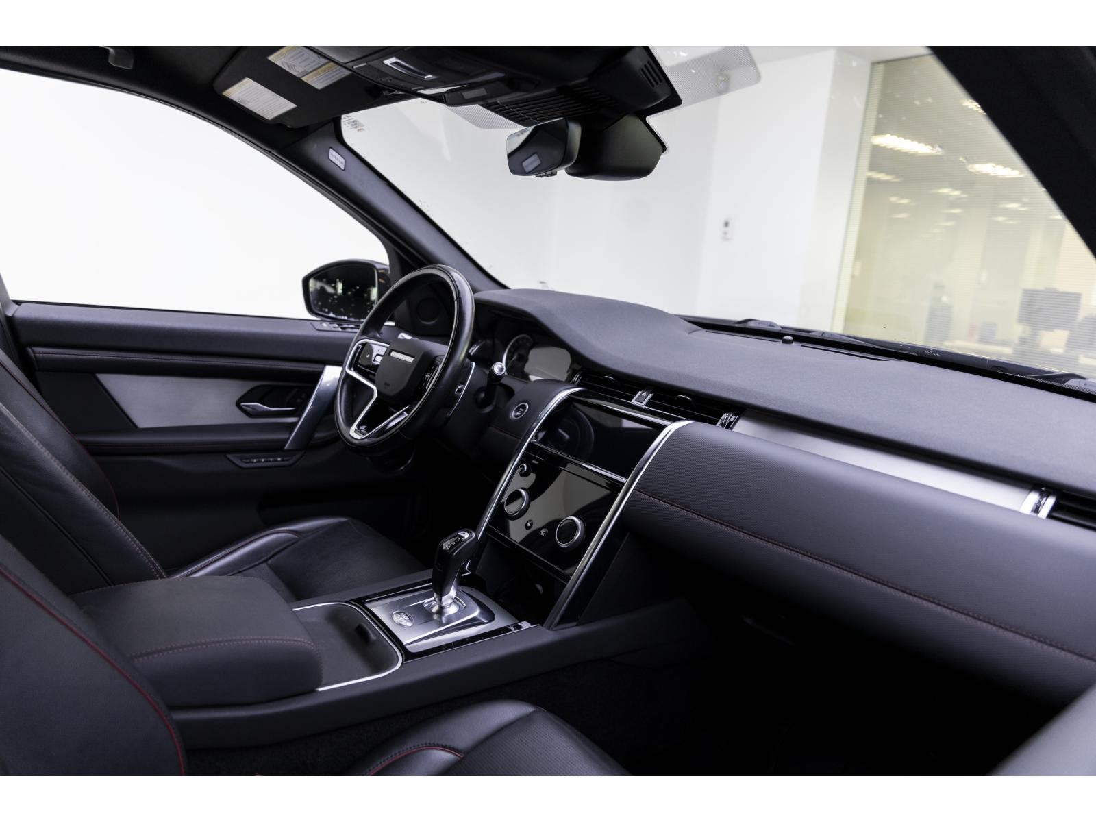 2021 Land Rover Discovery Sport - Image 14