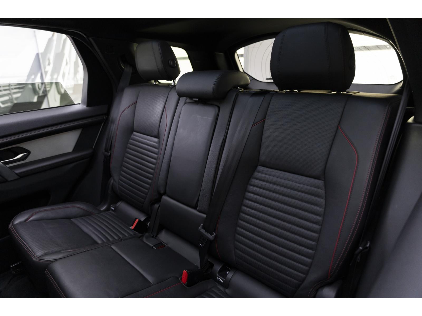 2021 Land Rover Discovery Sport - Image 15
