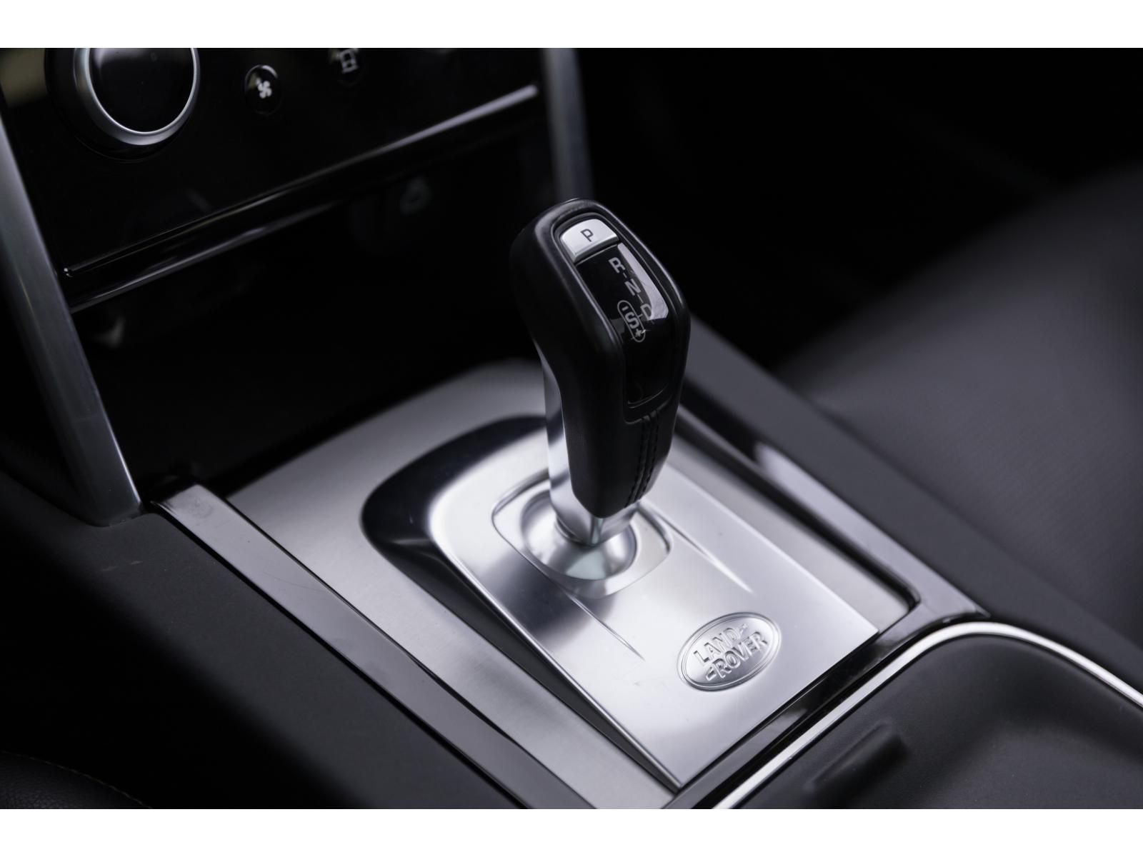 2021 Land Rover Discovery Sport - Image 21