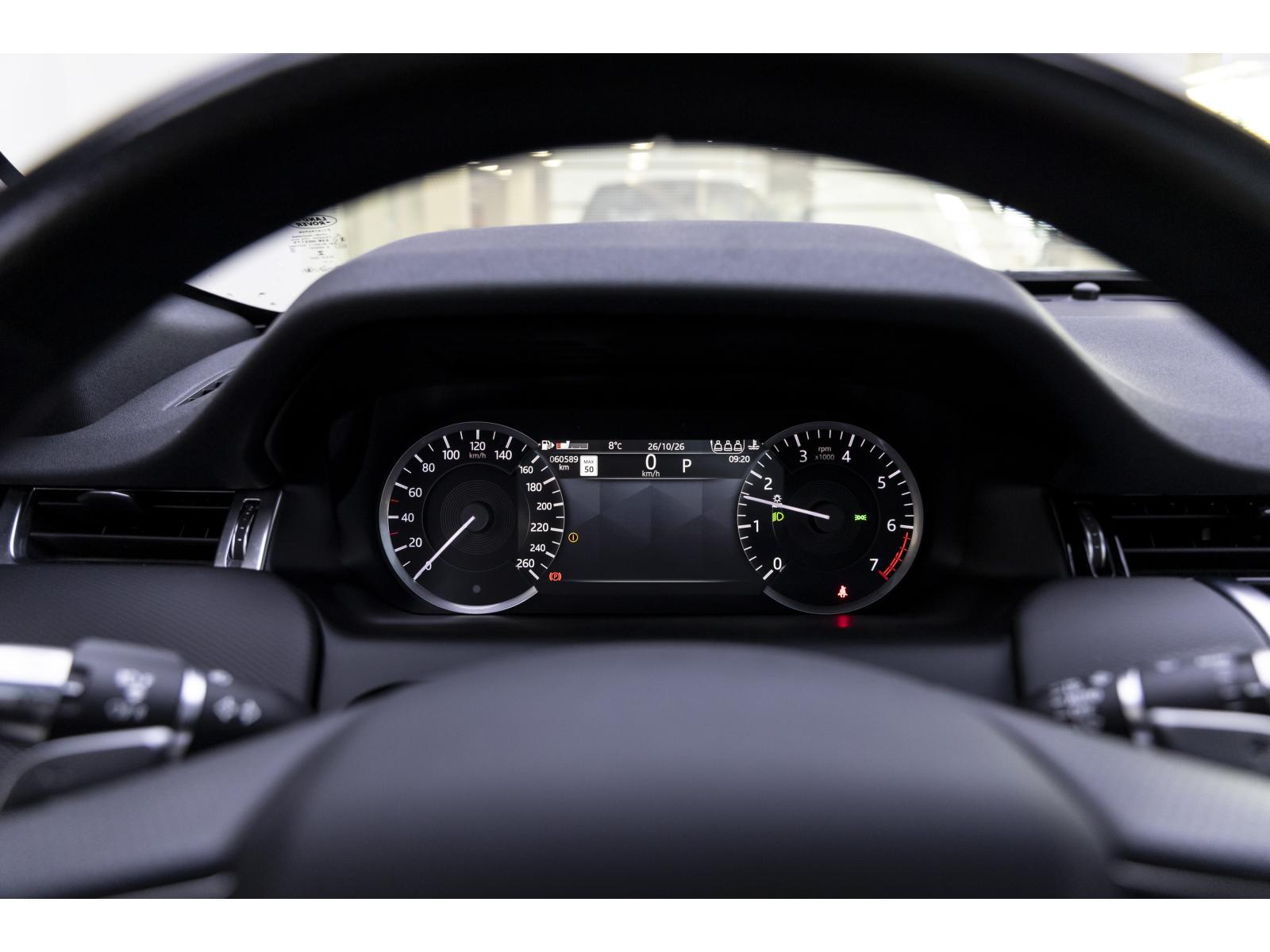 2021 Land Rover Discovery Sport - Image 25