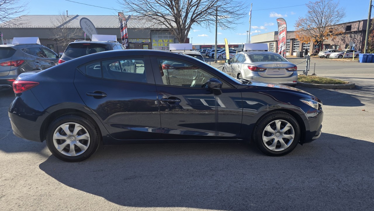 2015 Mazda 3 - Image 2
