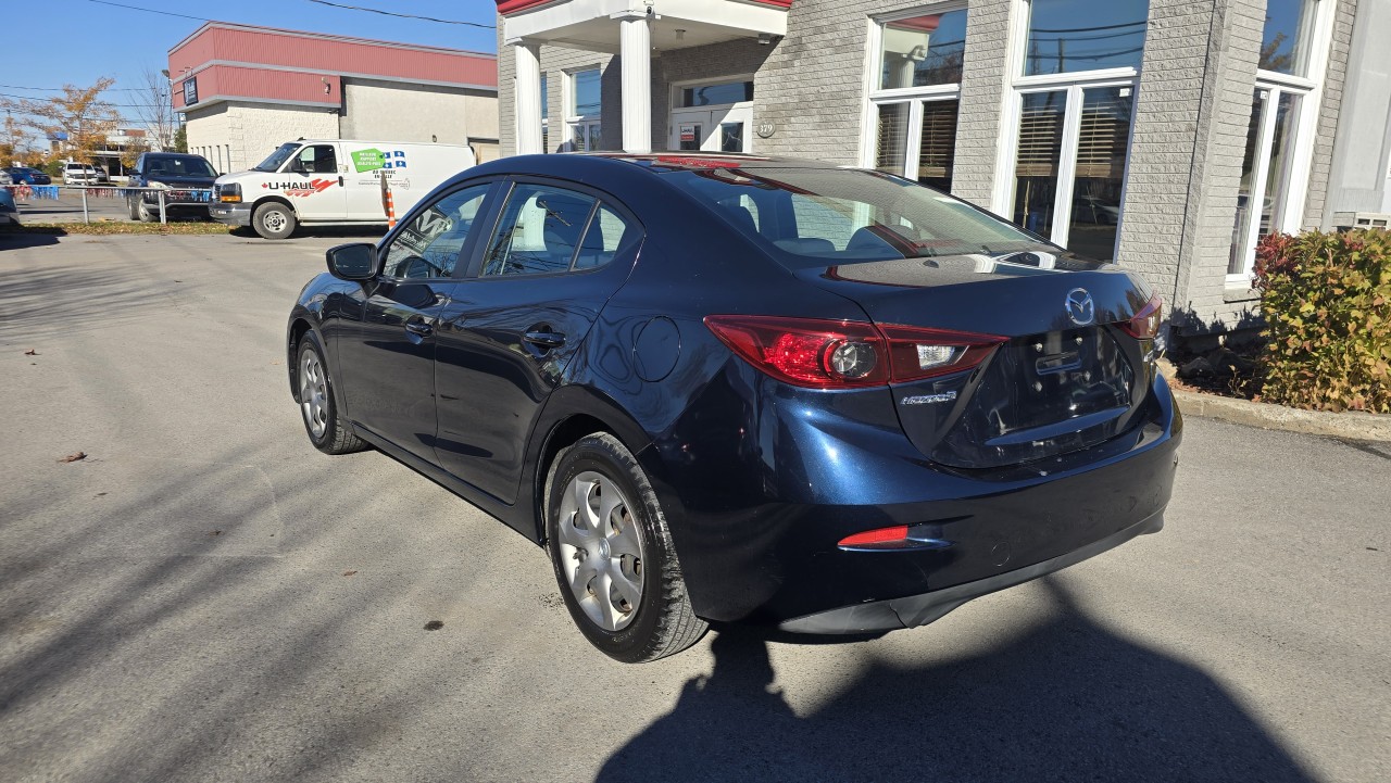 2015 Mazda 3 - Image 5
