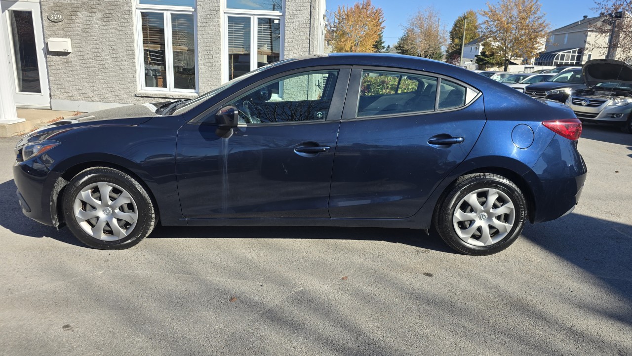 2015 Mazda 3 - Image 6